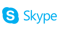 skype